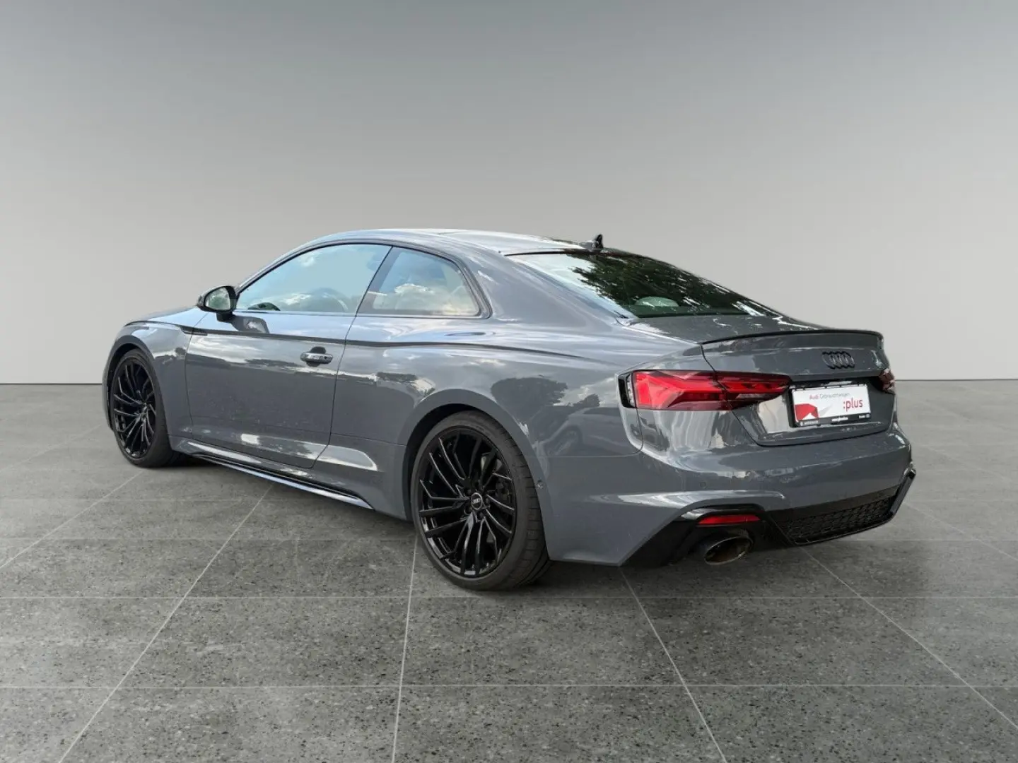 RS 5 Coupé 2.9 TFSI q. HUD Matrix Pano B O