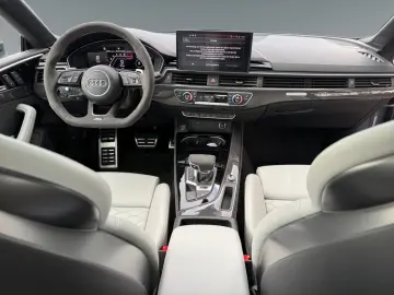 RS 5 Coupé 2.9 TFSI q. HUD Matrix Pano B O