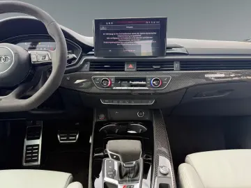 RS 5 Coupé 2.9 TFSI q. HUD Matrix Pano B O