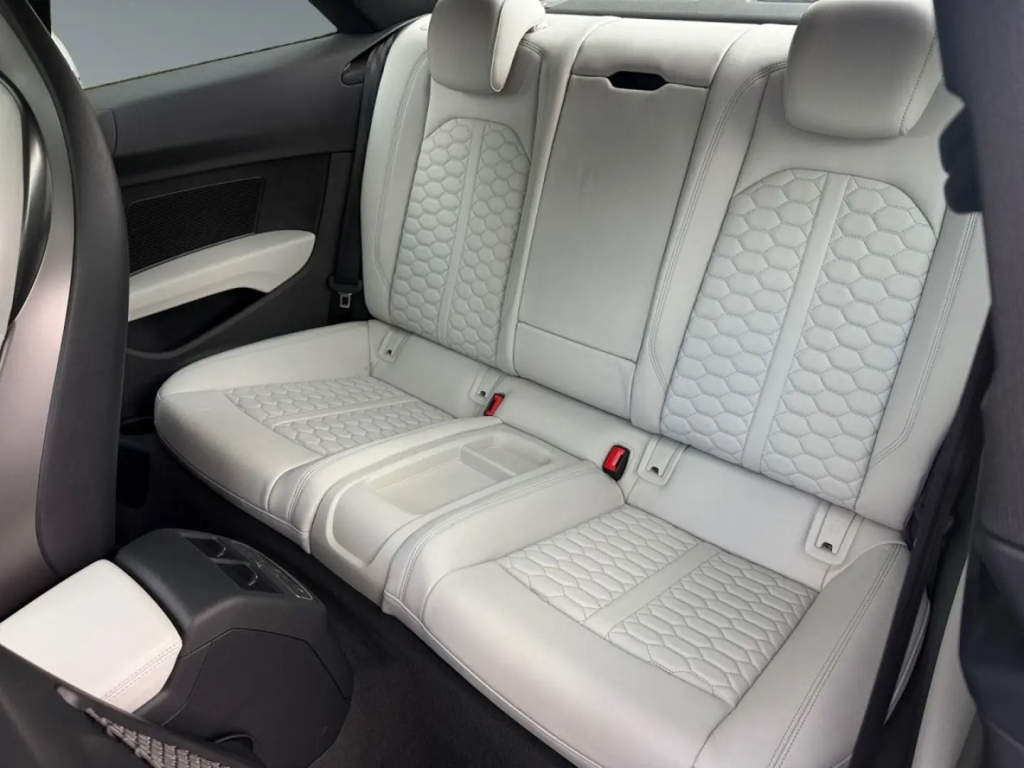 RS 5 Coupé 2.9 TFSI q. HUD Matrix Pano B O