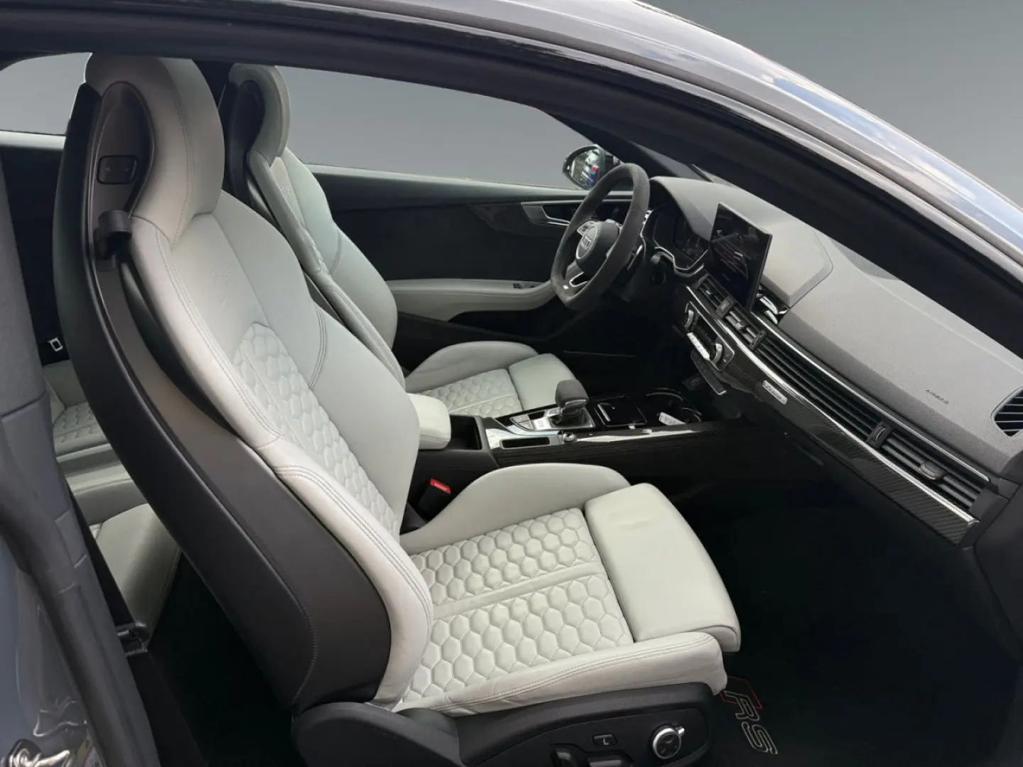 RS 5 Coupé 2.9 TFSI q. HUD Matrix Pano B O