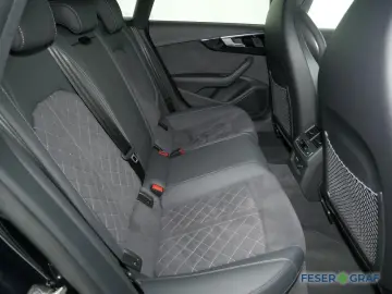 RS5 Sportback Pano B&O Matrix 360  RS-Sportabgas