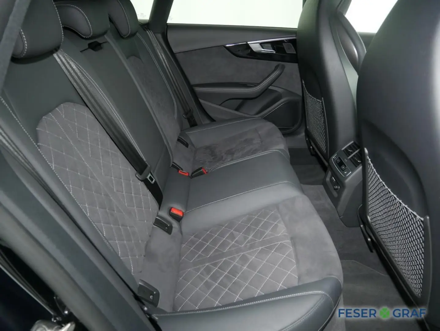 RS5 Sportback Pano B&O Matrix 360  RS-Sportabgas