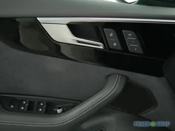 RS5 Sportback Pano B&O Matrix 360  RS-Sportabgas