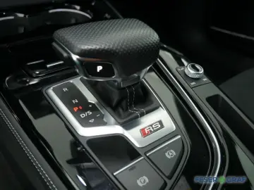 RS5 Sportback Pano B&O Matrix 360  RS-Sportabgas