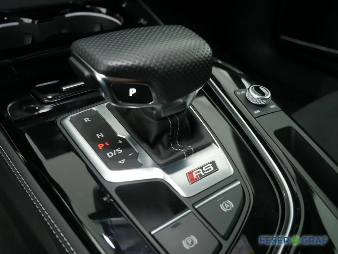 RS5 Sportback Pano B&O Matrix 360  RS-Sportabgas