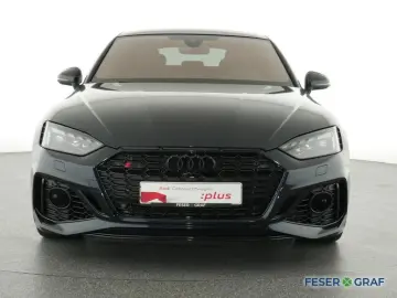 RS5 Sportback Pano B&O Matrix 360  RS-Sportabgas