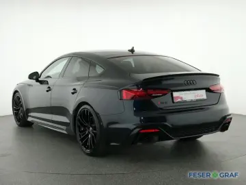 RS5 Sportback Pano B&O Matrix 360  RS-Sportabgas