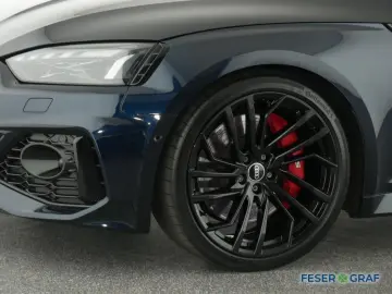 RS5 Sportback Pano B&O Matrix 360  RS-Sportabgas