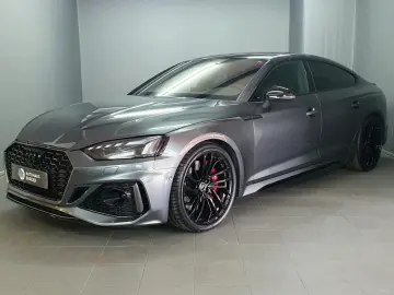 RS5 Sportback TFSI qu. RS-Sportabgas Matrix Pano
