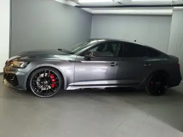 RS5 Sportback TFSI qu. RS-Sportabgas Matrix Pano