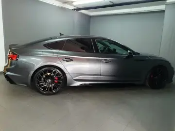 RS5 Sportback TFSI qu. RS-Sportabgas Matrix Pano