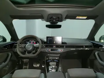 RS5 Sportback TFSI qu. RS-Sportabgas Matrix Pano