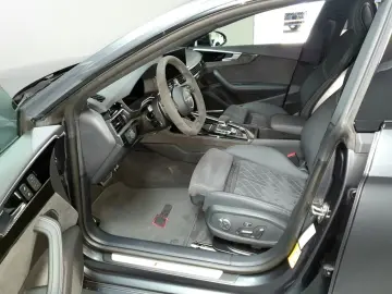 RS5 Sportback TFSI qu. RS-Sportabgas Matrix Pano