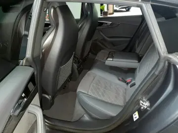 RS5 Sportback TFSI qu. RS-Sportabgas Matrix Pano