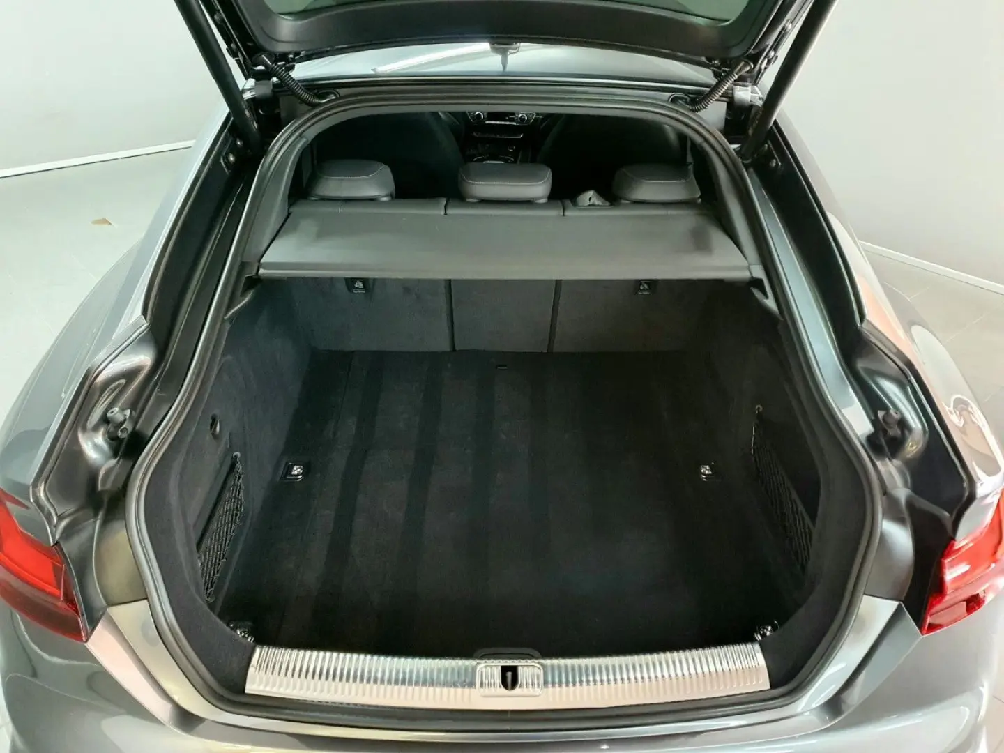 RS5 Sportback TFSI qu. RS-Sportabgas Matrix Pano