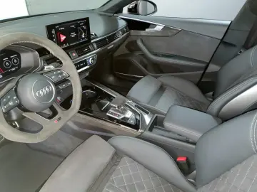 RS5 Sportback TFSI qu. RS-Sportabgas Matrix Pano