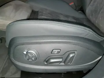 RS5 Sportback TFSI qu. RS-Sportabgas Matrix Pano