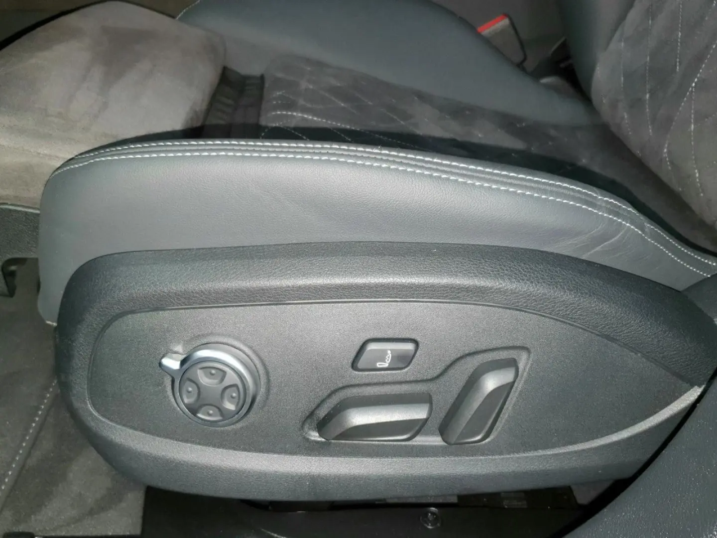 RS5 Sportback TFSI qu. RS-Sportabgas Matrix Pano