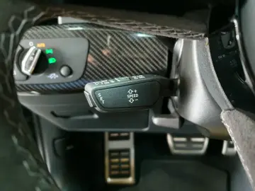 RS5 Sportback TFSI qu. RS-Sportabgas Matrix Pano