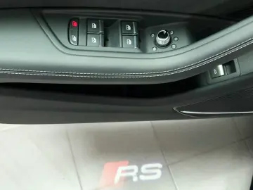 RS5 Sportback TFSI qu. RS-Sportabgas Matrix Pano