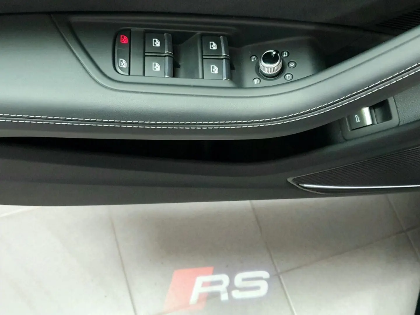 RS5 Sportback TFSI qu. RS-Sportabgas Matrix Pano