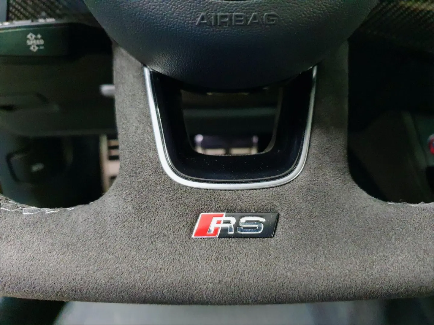 RS5 Sportback TFSI qu. RS-Sportabgas Matrix Pano