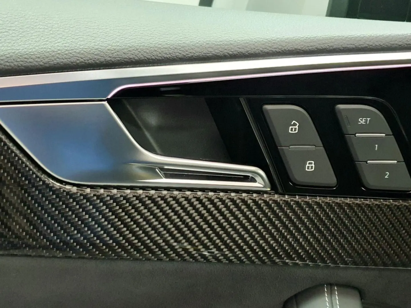 RS5 Sportback TFSI qu. RS-Sportabgas Matrix Pano