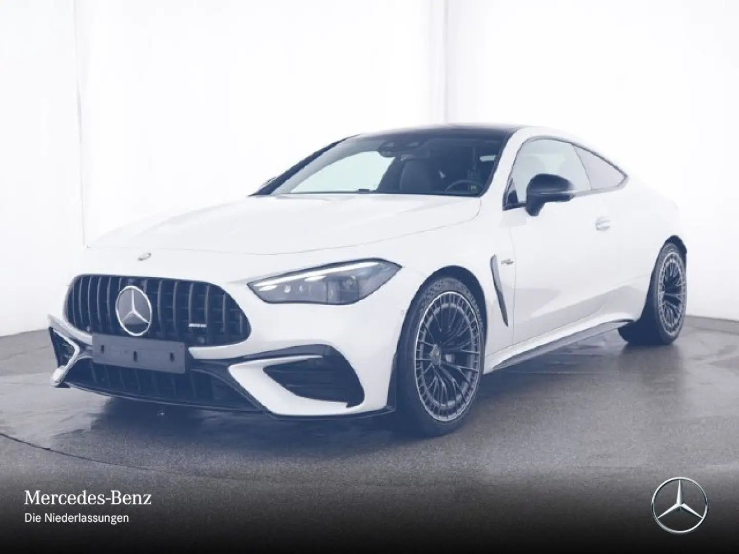 CLE 53 AMG 4M  PANO DRIVERS Optik-P AHK Carbon