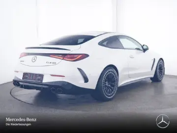 CLE 53 AMG 4M  PANO DRIVERS Optik-P AHK Carbon