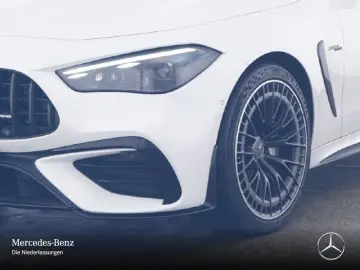 CLE 53 AMG 4M  PANO DRIVERS Optik-P AHK Carbon