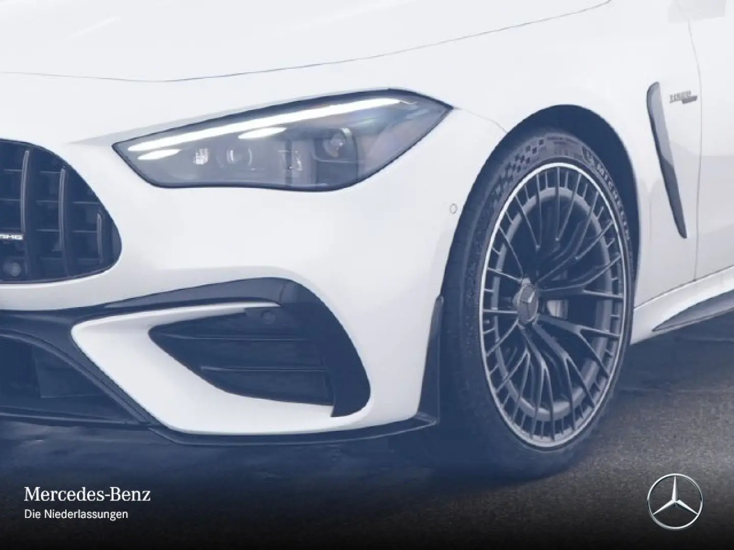 CLE 53 AMG 4M  PANO DRIVERS Optik-P AHK Carbon