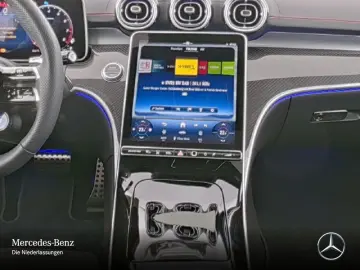 CLE 53 AMG 4M  PANO DRIVERS Optik-P AHK Carbon