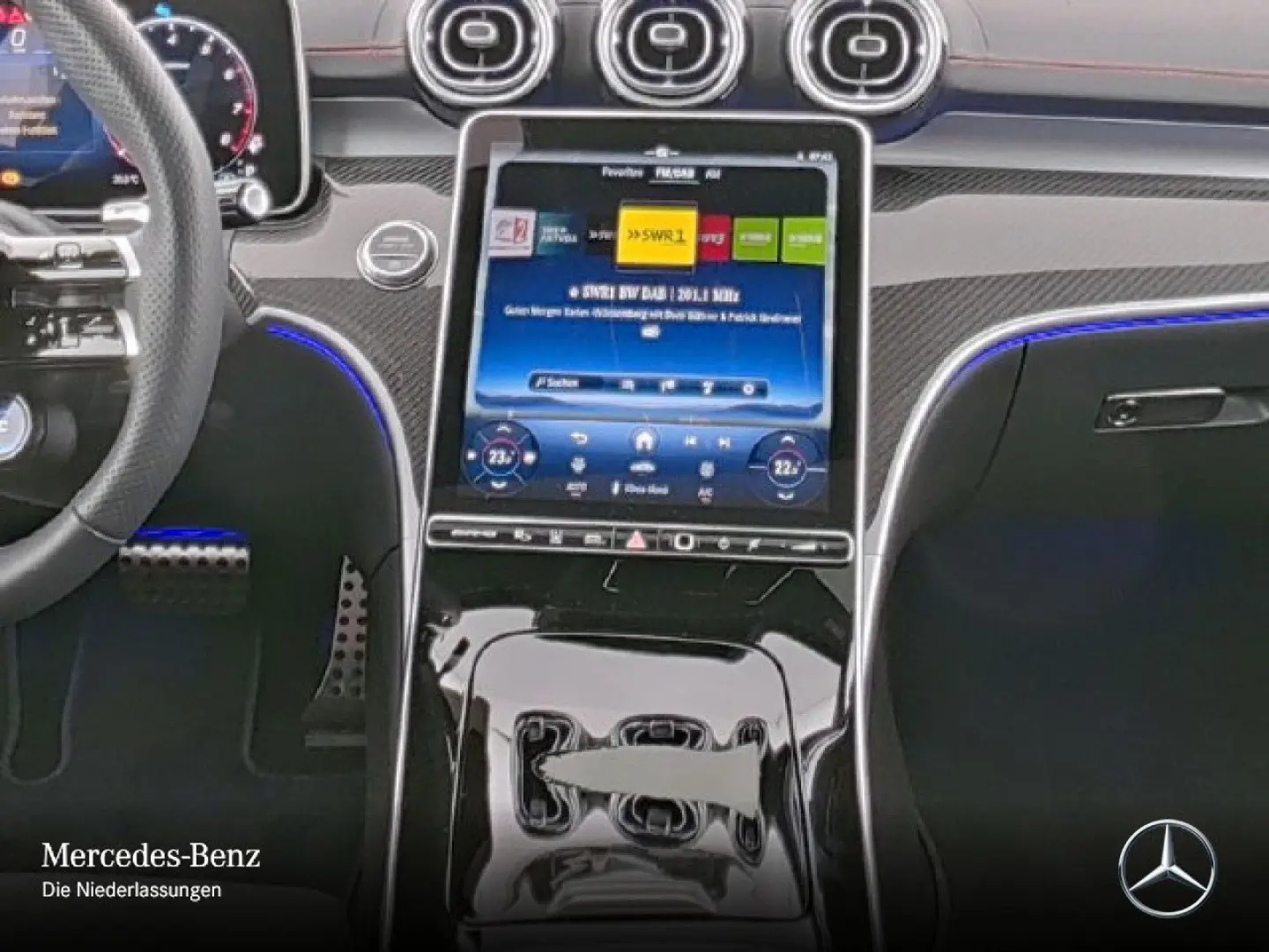 CLE 53 AMG 4M  PANO DRIVERS Optik-P AHK Carbon