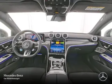 CLE 53 AMG 4M  PANO DRIVERS Optik-P AHK Carbon