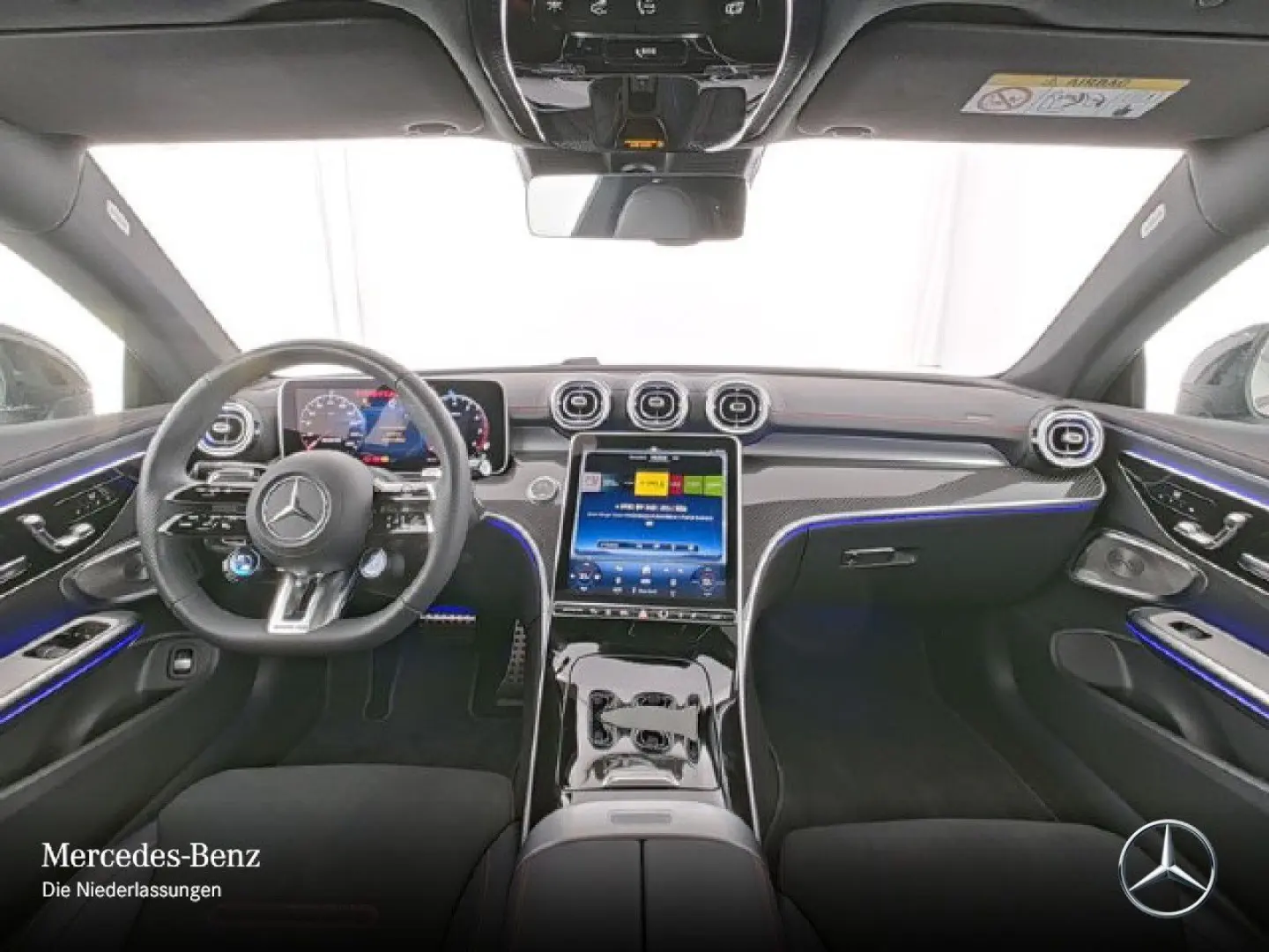 CLE 53 AMG 4M  PANO DRIVERS Optik-P AHK Carbon