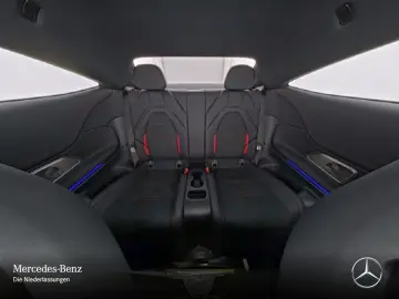 CLE 53 AMG 4M  PANO DRIVERS Optik-P AHK Carbon