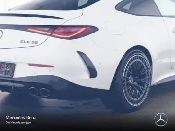 CLE 53 AMG 4M  PANO DRIVERS Optik-P AHK Carbon