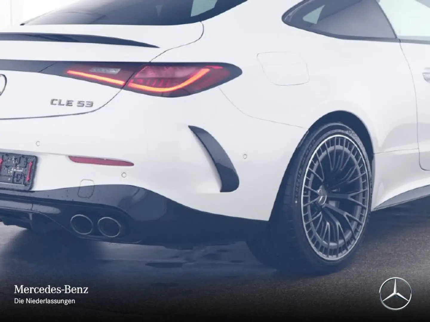 CLE 53 AMG 4M  PANO DRIVERS Optik-P AHK Carbon