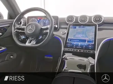 CLE 53 AMG 4M Night Distr Pano Standh 20'' 360