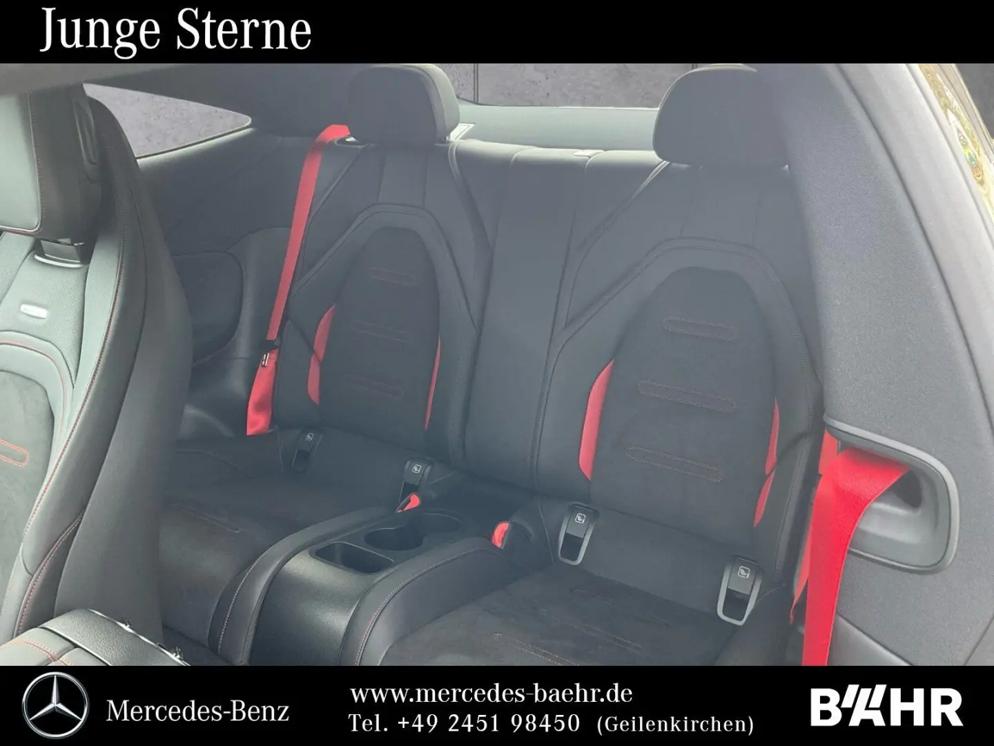 CLE 53 AMG 4M  Coupé Night Premium Pano AHK 19