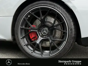 AMG CLE 53 4M  Cp. Premium  Burm HUD Pano Carbon