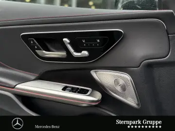 AMG CLE 53 4M  Cp. Premium  Burm HUD Pano Carbon