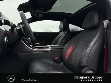 AMG CLE 53 4M  Cp. Premium  Burm HUD Pano Carbon