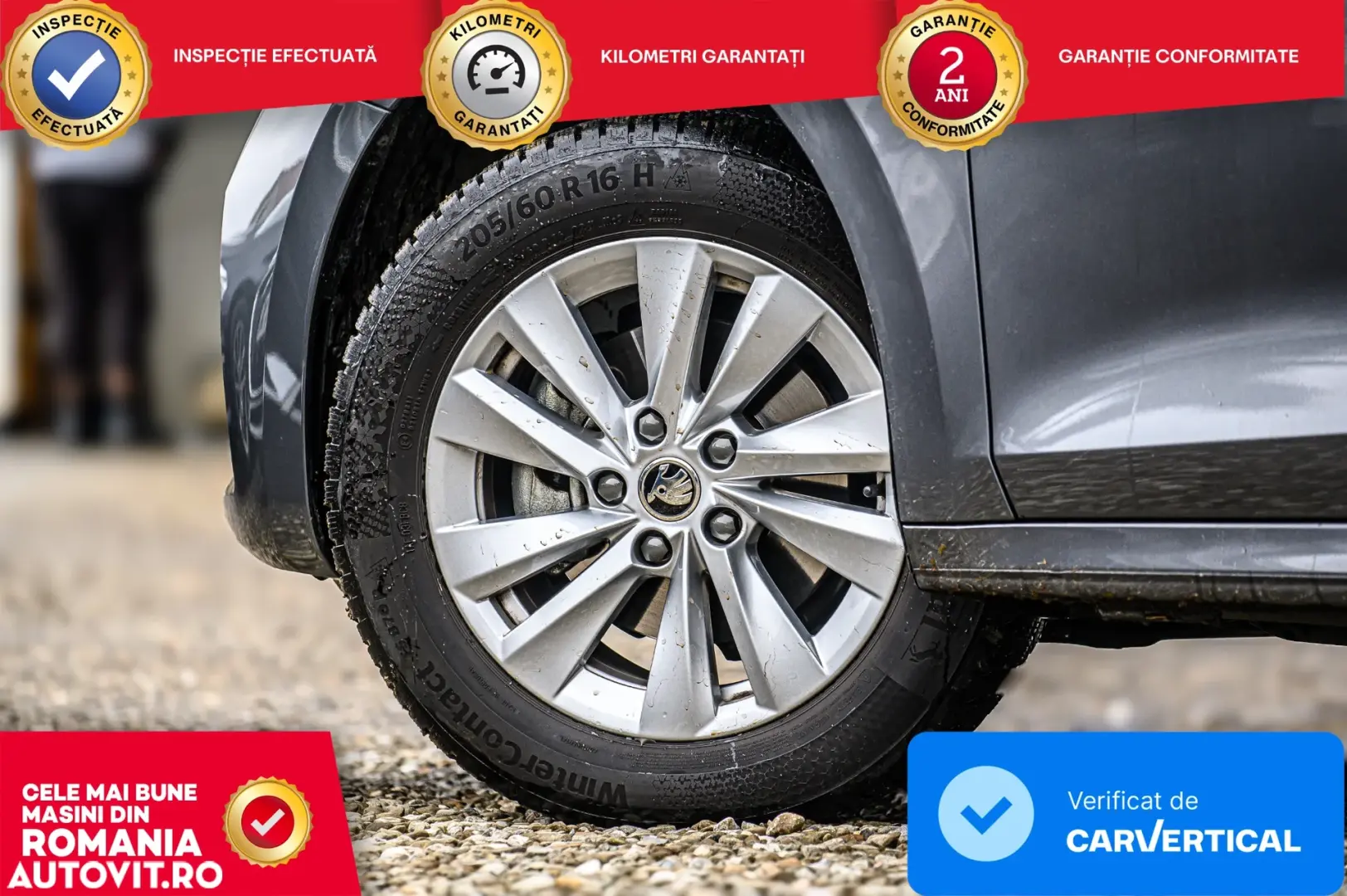 Skoda Octavia 1.5 TSI 150 CP DSG MHEV Selection