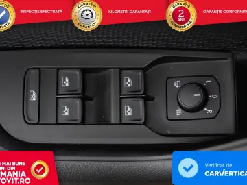 Skoda Octavia 1.5 TSI 150 CP DSG MHEV Selection