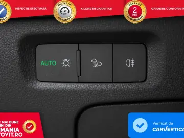 Skoda Octavia 1.5 TSI 150 CP DSG MHEV Selection