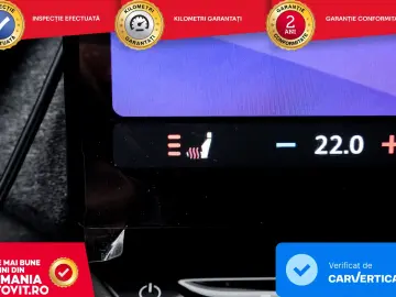 Skoda Octavia 1.5 TSI 150 CP DSG MHEV Selection