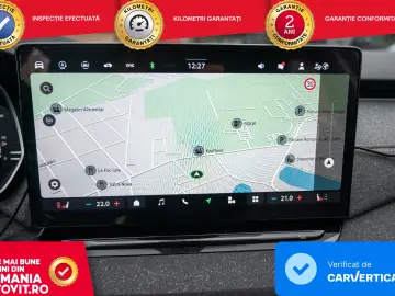 Skoda Octavia 1.5 TSI 150 CP DSG MHEV Selection