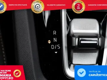 Skoda Octavia 1.5 TSI 150 CP DSG MHEV Selection